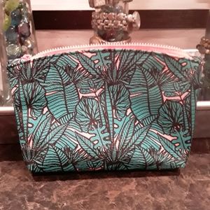 Makeup bag